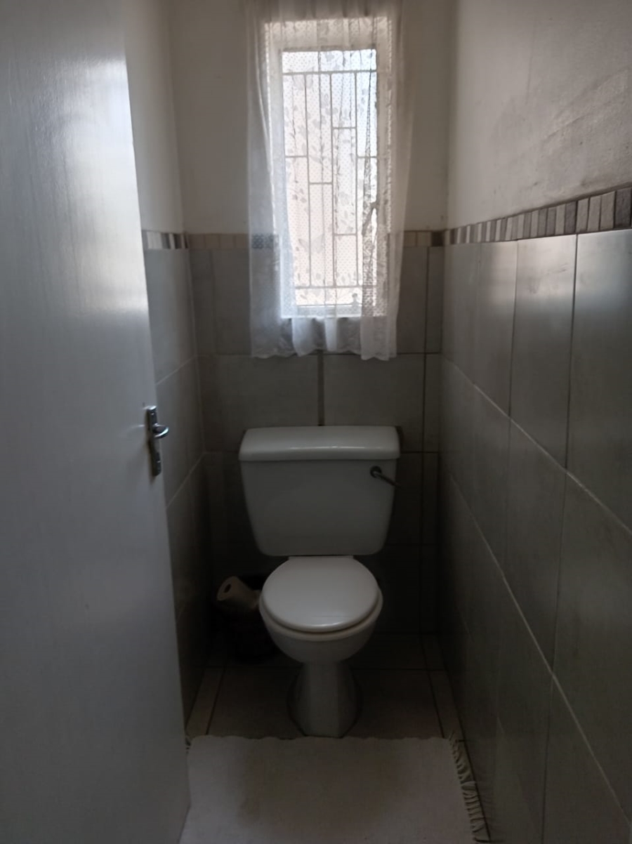 2 Bedroom Property for Sale in Tijgerhof Western Cape